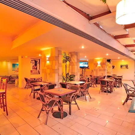 Carina Hotel-2
