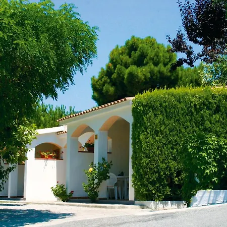 Residence Villaggio Smedile-2