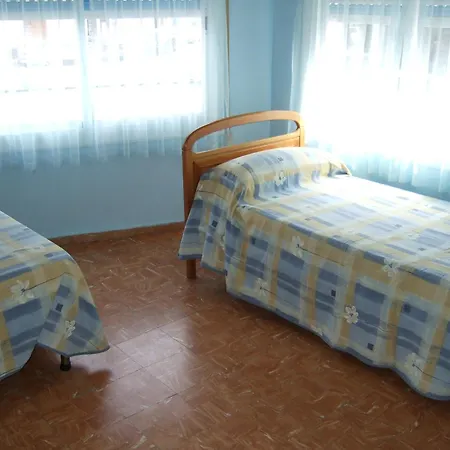 Hostal Julieta-2