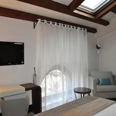 Hotel Palazzo Fortunato-3