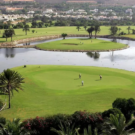 Hotel Ar Golf Almerimar-2