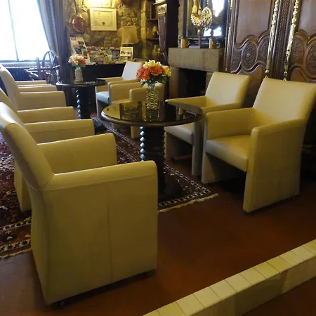 Hôtel de La Croix d'Or-2