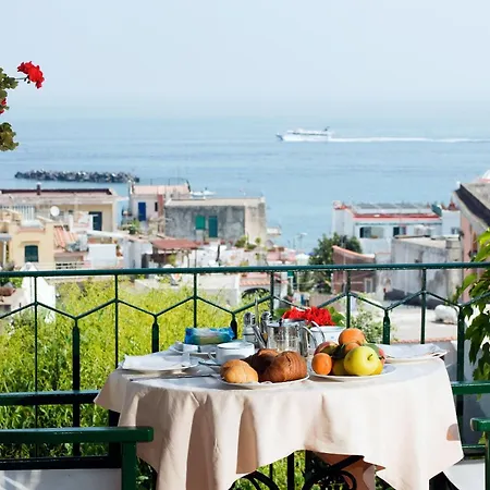 Hotel La Villarosa Terme-3