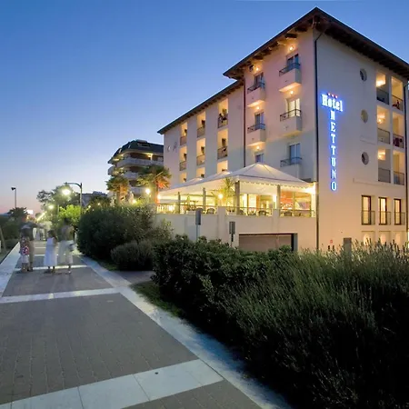 Hotel Nettuno-3
