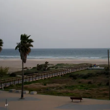 Hostal Sonrisa del Mar-2