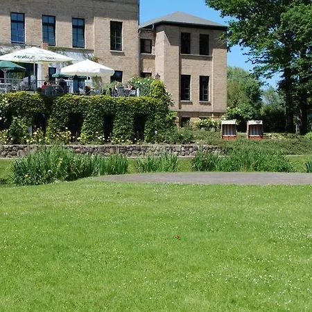 Gutshaus Redewisch Hotel&Restaurant-2