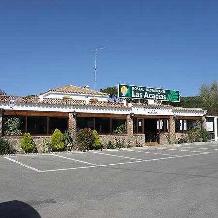 Hostal Las Acacias-3