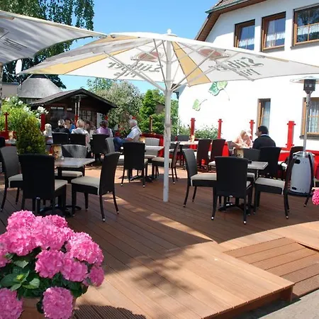 Hotel Birkenhof Garni-3