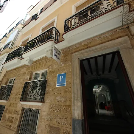 Pensión España-3