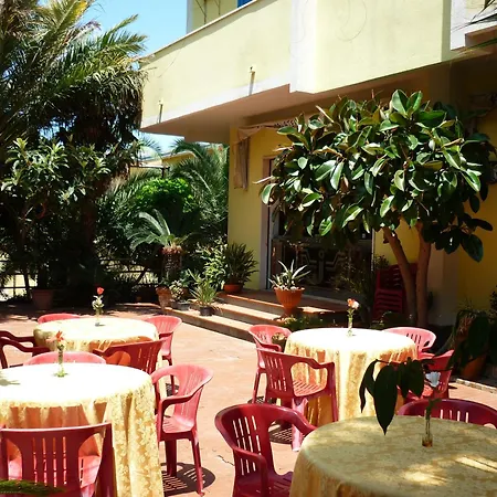 Hotel Alexander-3