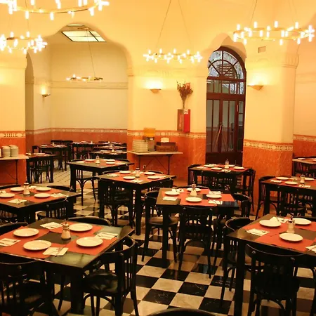 Hotel Peninsular-2