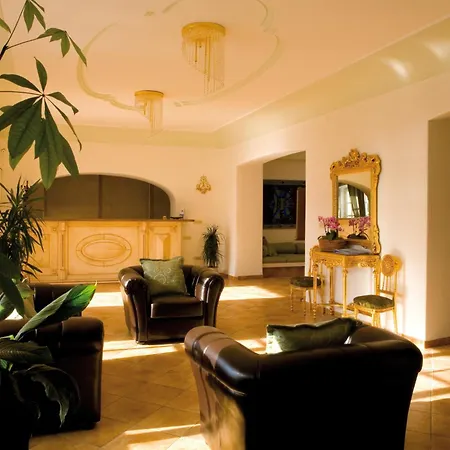 Hotel La Scogliera-2