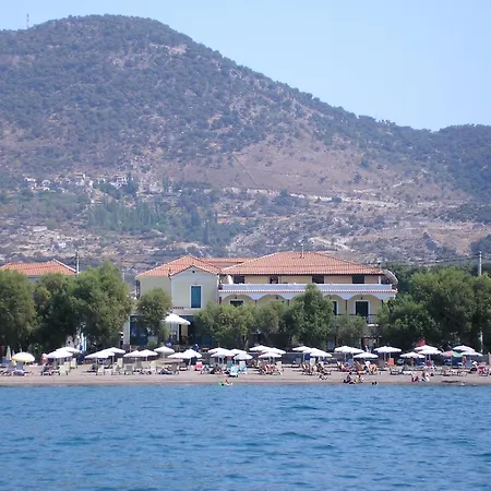 Hotel Ilion-3
