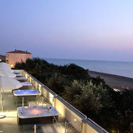 Hotel I Ginepri-2