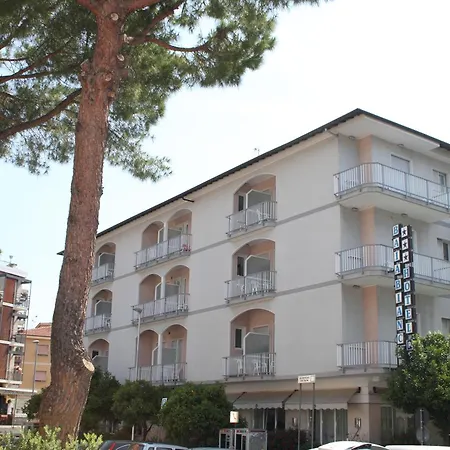 Hotel Baia Bianca-2