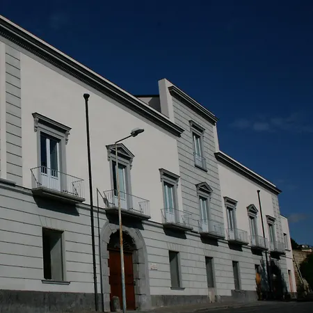 Villa Avellino Historic Residence-3