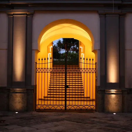 Villa Avellino Historic Residence-2