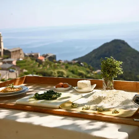 Hotel Restaurant La Corniche-3