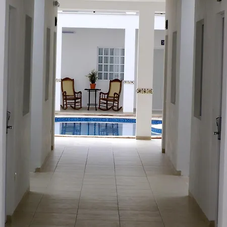 Hotel Maria Jose-3