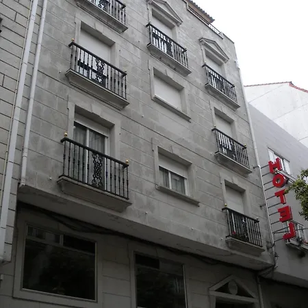 Hotel Europa-3