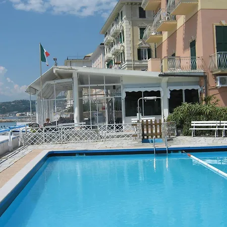 Hotel Bianca Maria-2