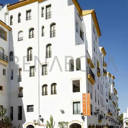 Benabola Hotel&Suites-2