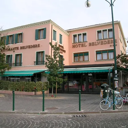 Hotel Belvedere-2