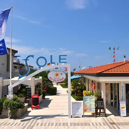 Hotel Pineta Mare-3