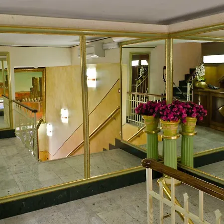 Hotel Brignole-3
