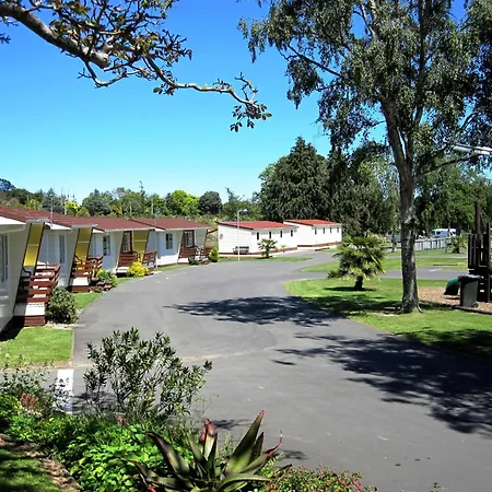 Whanganui River Top 10 Holiday Park-3