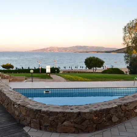 Residence Porto Mannu-3