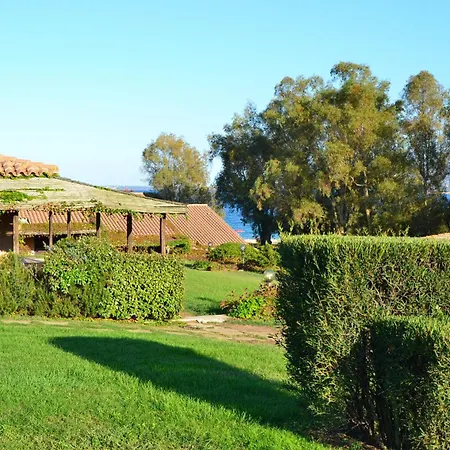 Residence Porto Mannu-3