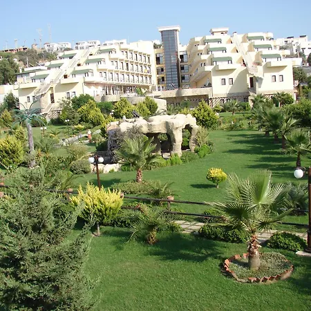 Golden Age Hotel Yalikavak Bodrum-2