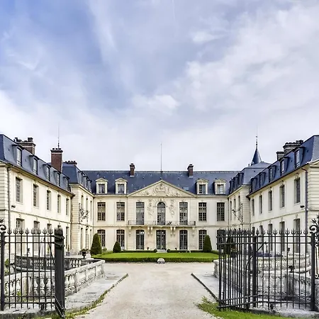 Château d'Ermenonville-2