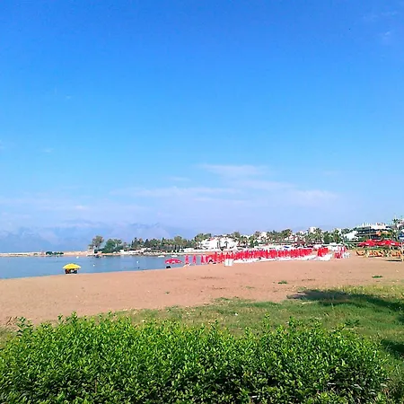 Lara Diamond Hotel-2