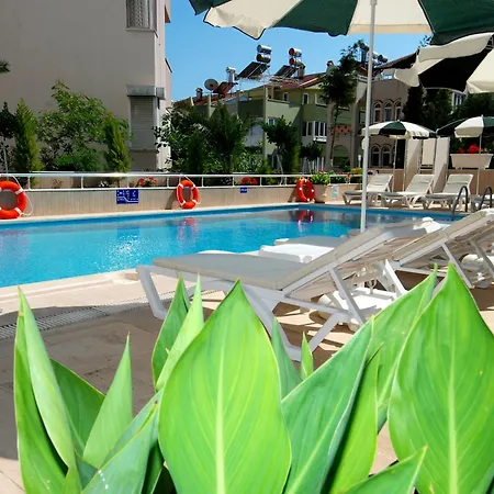 Lara Diamond Hotel-2