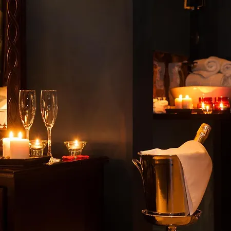 No11 Boutique Hotel & Brasserie-2