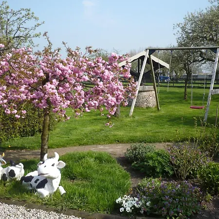 Shepherds House B&B-2