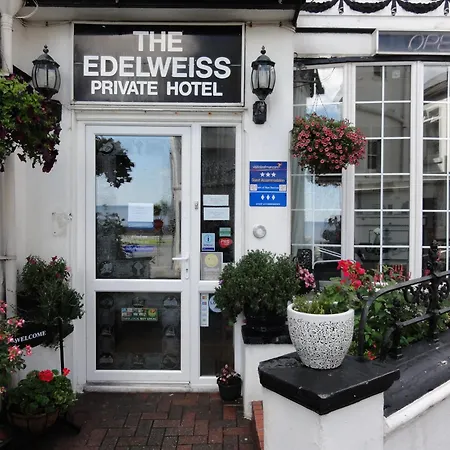 Edelweiss Guest House-3
