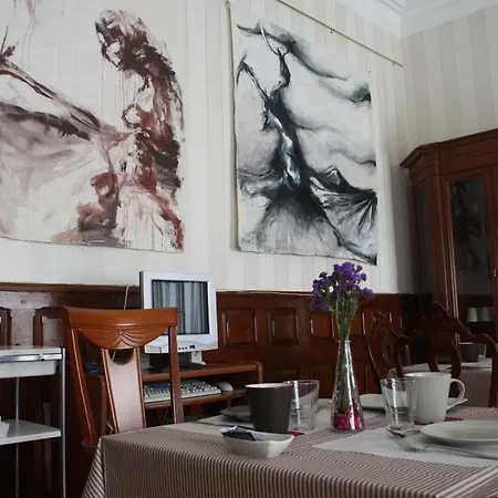 Plaza Pombo B&B - Hostal-3