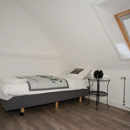 Shepherds House B&B-2