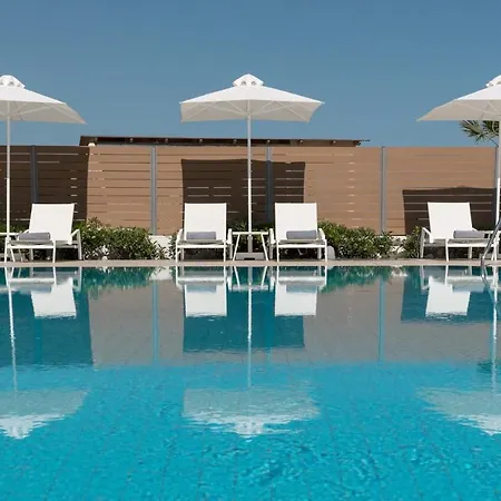 Akrogiali Beach Hotel Apartments-3