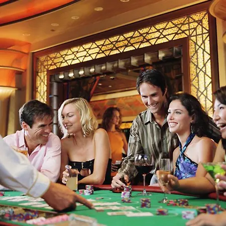 Resorts Casino Hotel Atlantic City-2