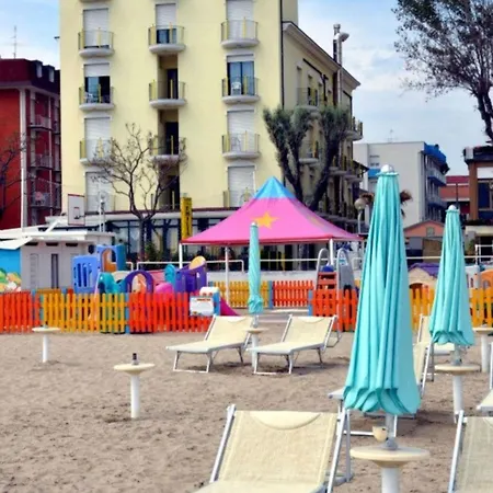 Hotel Emilia-2