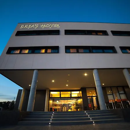 Brea'S Hotel-3