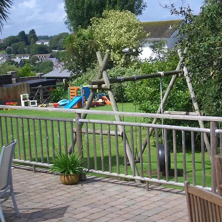 Malin House Hotel-3