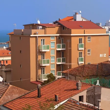 Hotel Riz-3