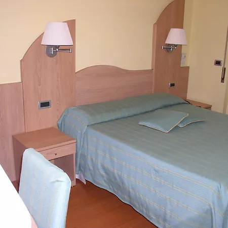 Hotel Zurigo-2