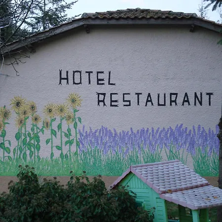 Relais Du Chateau-2