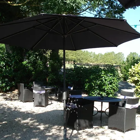 Relais Du Chateau-2